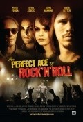 The Perfect Age of Rock «n» Roll is the best movie in Billy Morrison filmography.