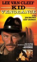 Kid Vengeance movie in Joseph Manduke filmography.