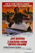I Escaped from Devil's Island movie in William Witney filmography.