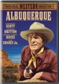 Albuquerque movie in Ray Enright filmography.