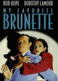 My Favorite Brunette movie in Elliott Nugent filmography.