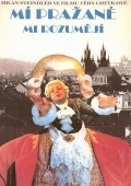 Mi Prazane mi rozumeji is the best movie in Eduard Klezla filmography.