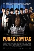 Puras joyitas is the best movie in Mario Cimarro filmography.