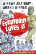 Everybody Loves It movie in Paul Frees filmography.