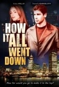 How It All Went Down is the best movie in Alistair Abell filmography.