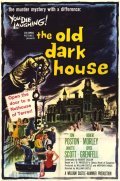 The Old Dark House movie in William Castle filmography.