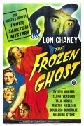 The Frozen Ghost movie in Harold Young filmography.