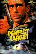 Perfect Target movie in Daniel Bernhardt filmography.