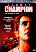 Carman: The Champion movie in Lee Stanley filmography.