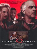 Thieves Quartet movie in Joe Chappelle filmography.