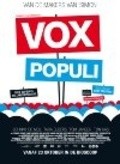 Vox Populi movie in Eddy Terstall filmography.
