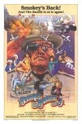 Smokey and the Bandit Part 3 movie in Dick Lowry filmography.