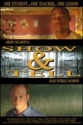 Show & Tell movie in Arlen Escarpeta filmography.