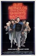 Sharky's Machine movie in Burt Reynolds filmography.