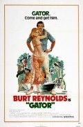 Gator movie in Burt Reynolds filmography.