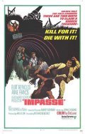 Impasse movie in Richard Benedict filmography.