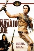 Navajo Joe movie in Sergio Corbucci filmography.