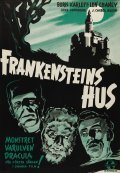 House of Frankenstein movie in Erle C. Kenton filmography.