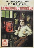 Le masque d'horreur movie in Charles de Rochefort filmography.