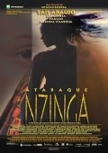 Nzinga movie in Tais Araujo filmography.