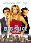 The Big Slice movie in Kenneth Welsh filmography.
