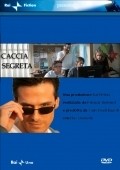 Caccia segreta movie in Cesare Bocci filmography.
