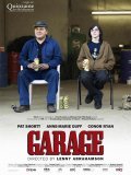 Garage movie in Lenny Abrahamson filmography.