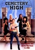 Cemetery High is the best movie in Tony Kruk filmography.