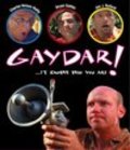 Gaydar movie in Charles Nelson Reilly filmography.