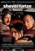 Shevernatze un angel corrupto is the best movie in Jesus Noguero filmography.