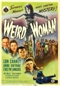 Weird Woman is the best movie in Key Harding filmography.