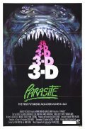 Parasite movie in Charles Band filmography.
