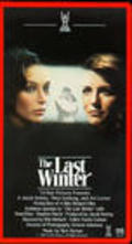 The Last Winter movie in Riki Shelach Nissimoff filmography.