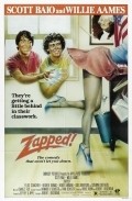 Zapped! movie in Robert J. Rosenthal filmography.