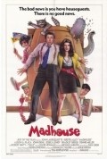 Madhouse movie in Tom Ropelewski filmography.