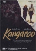 Kangaroo movie in Hugh Keays-Byrne filmography.