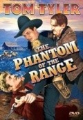 The Phantom of the Range movie in Robert F. Hill filmography.