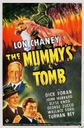 The Mummy's Tomb movie in Harold Young filmography.