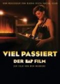 Viel passiert - Der BAP-Film movie in Wim Wenders filmography.