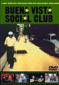 Buena Vista Social Club is the best movie in Ry Cooder filmography.
