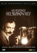 Die Gebruder Skladanowsky is the best movie in Nadine Buettner filmography.