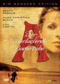 Der scharlachrote Buchstabe is the best movie in Senta Berger filmography.