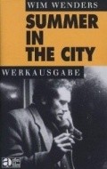 Summer in the City movie in Wim Wenders filmography.