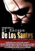 El escape de los Santos is the best movie in Robert Rodriguez Palafox filmography.