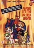 Aaagh! It's the Mr. Hell Show! movie in Scott McNeil filmography.