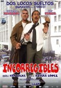 Incorregibles is the best movie in Jorge Rivera Lopez filmography.