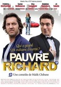 Pauvre Richard! movie in Frederic Diefenthal filmography.