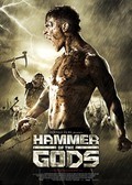 Hammer of the Gods movie in Farren Blackburn filmography.