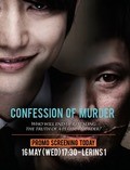 Confession of Murder movie in Jeong Byeong Gil filmography.