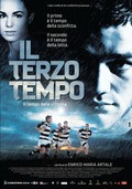 Il terzo tempo is the best movie in Lorenzo Richelmy filmography.